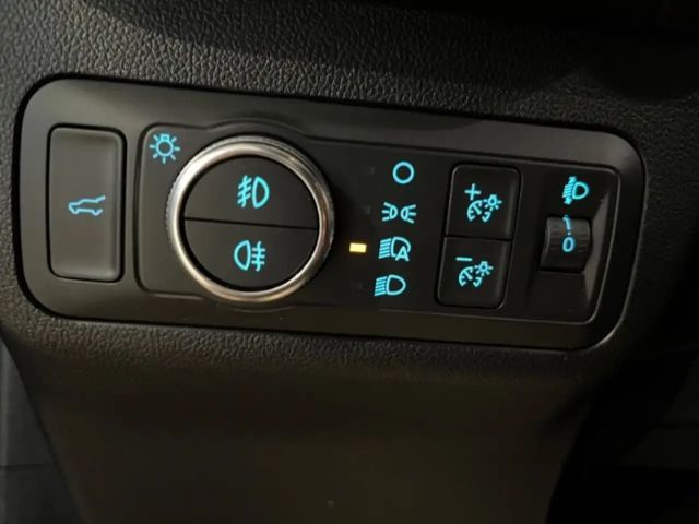 Ford Kuga AWD ST Line X