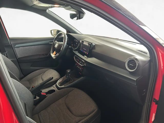 Seat Arona 1.0 TSI DSG