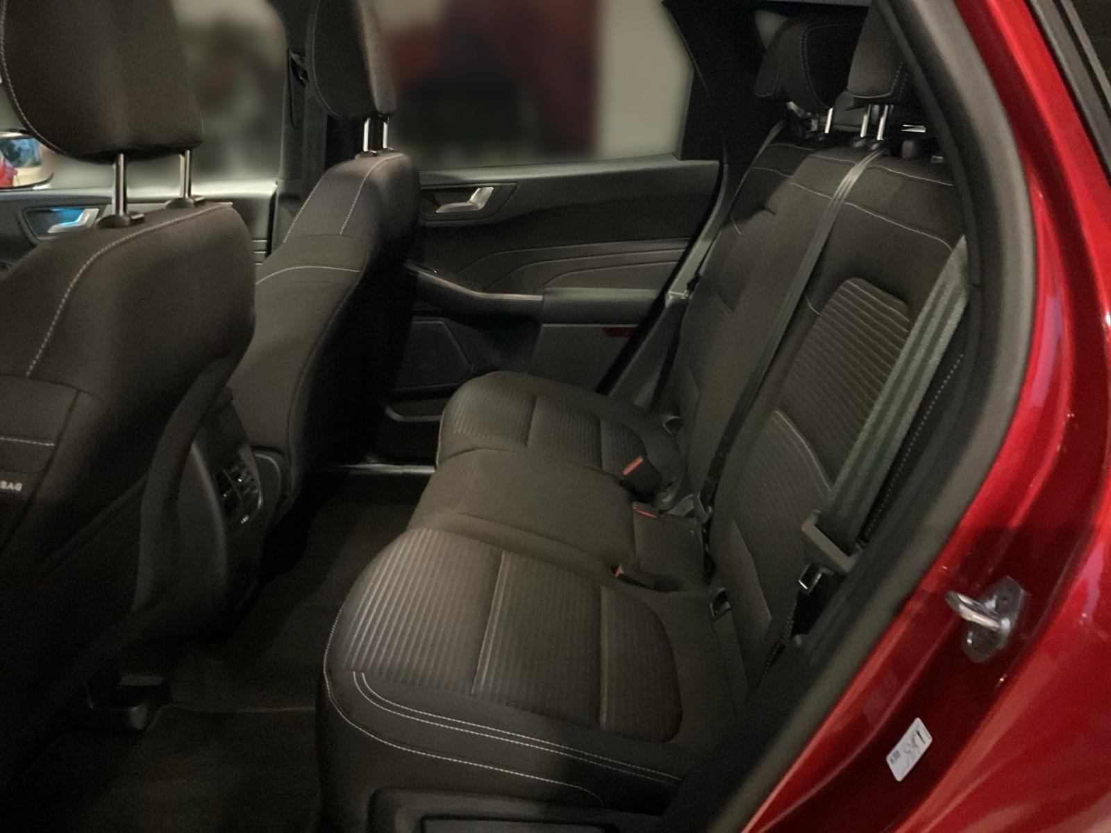 Ford Kuga Hybrid Plug in Hybrid Titanium