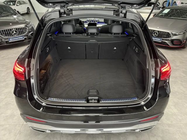 Mercedes-Benz GLC 300 4MATIC AMG Line Premium