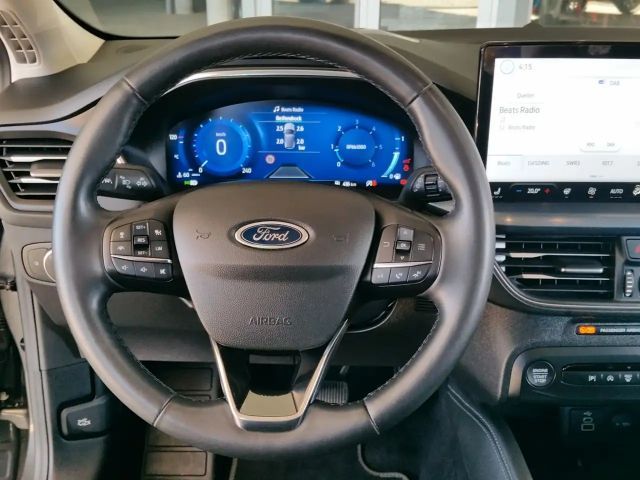 Ford Focus Active Wagon