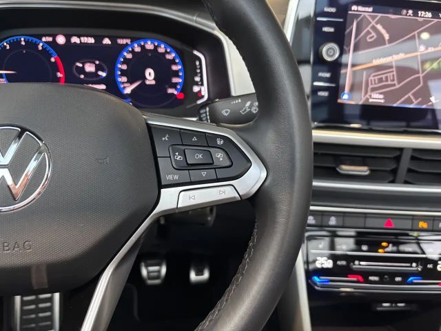 Volkswagen T-Roc Cabriolet Move