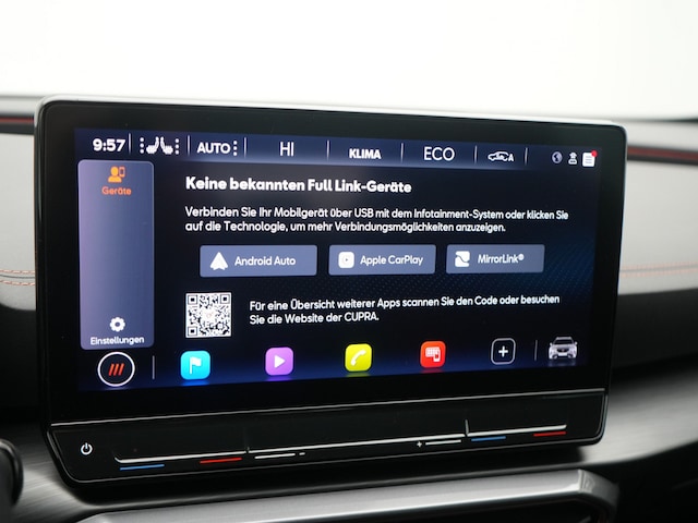 Cupra Formentor VZ e-Hybrid