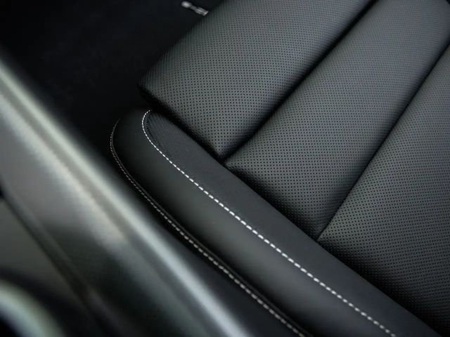 Porsche 911 Cabrio Carrera