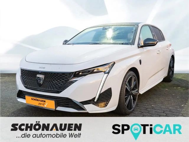 Peugeot 308 GT-Line PureTech