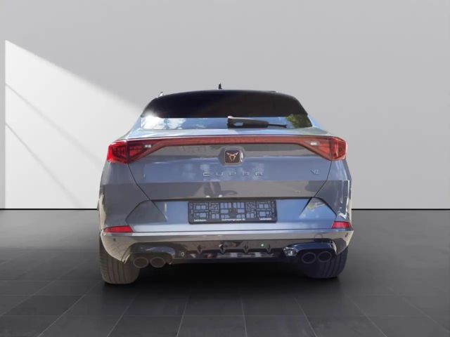 Cupra Formentor 4Drive VZ