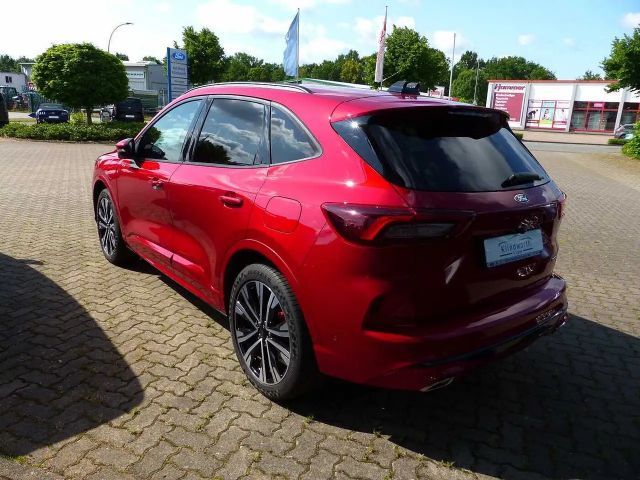 Ford Kuga Plug in Hybrid ST Line X