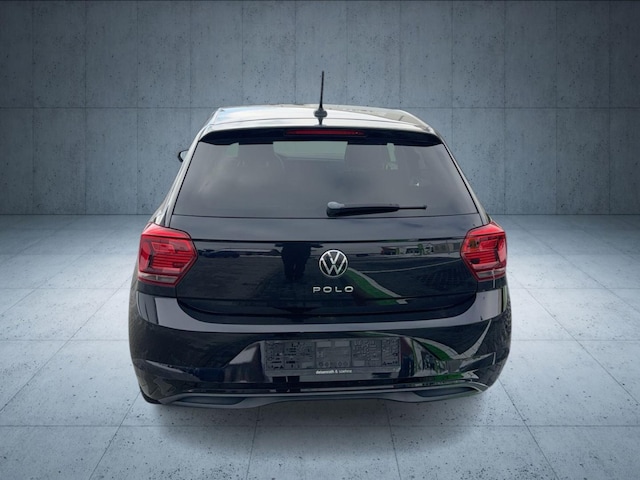Volkswagen Polo 1.0 TSI