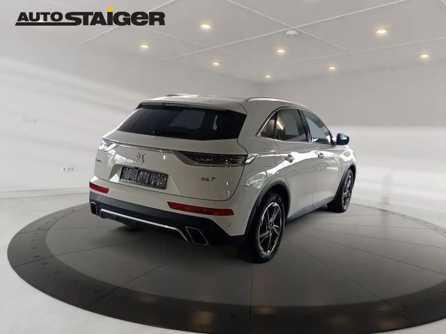 DS DS 7 Crossback Crossback E-Tense