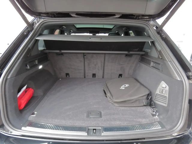 Volkswagen Touareg 3.0 V6 TSI eHybrid