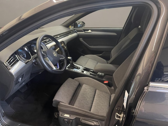 Volkswagen Passat 1.4 TSI Variant