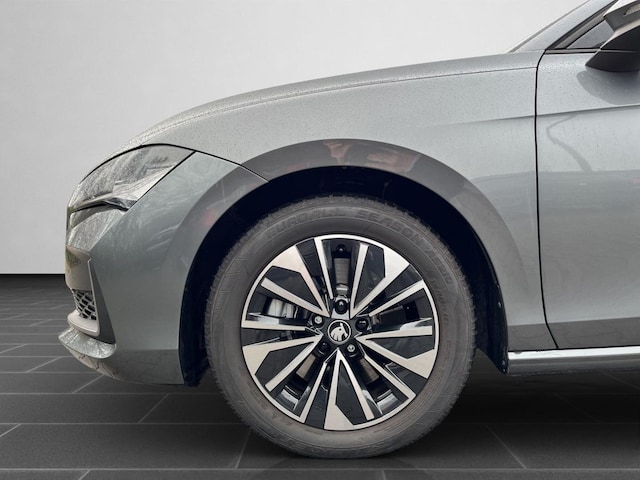 Skoda Superb 2.0 TSI Combi Selection