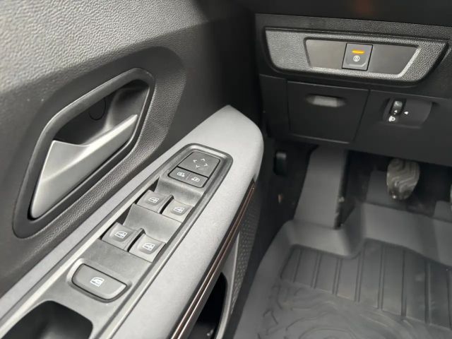 Dacia Sandero Extreme Stepway TCe 110