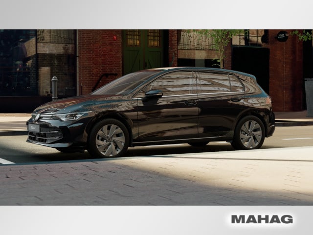 Volkswagen Golf 1.5 eTSI DSG Golf VIII Style