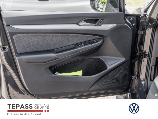 Volkswagen Golf DSG Move Variant