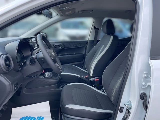 Hyundai i10 1.2 Trend