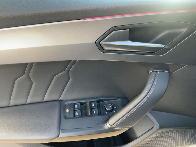 Cupra Leon 2.0 TSI DSG VZ