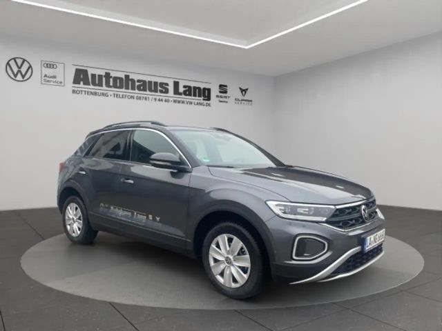 Volkswagen T-Roc 1.0 TSI