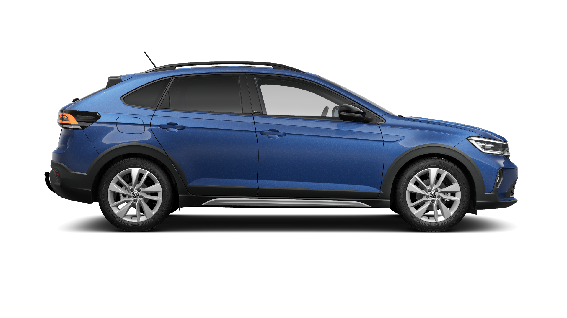 Volkswagen Taigo 1.5 TSI DSG IQ.Drive Move