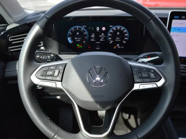 Volkswagen Tiguan 1.5 eTSI Life