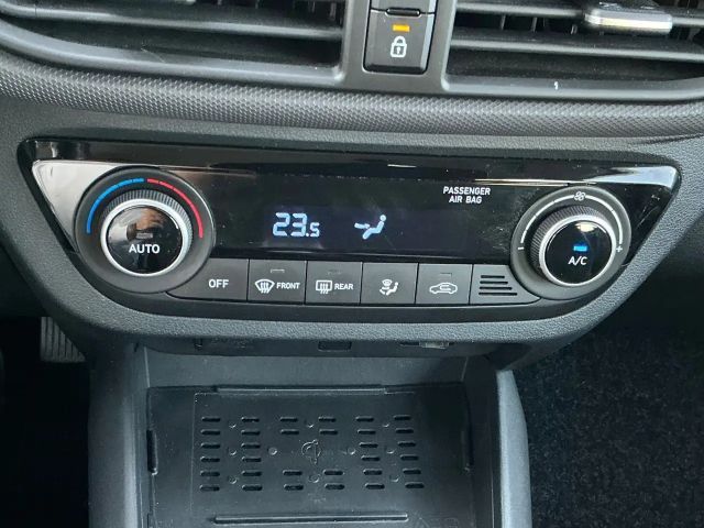 Hyundai i10 1.2 Trend