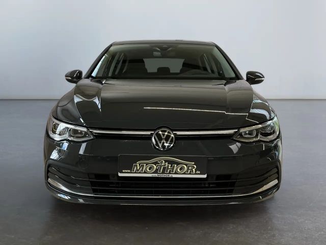 Volkswagen Golf 1.5 eTSI DSG Golf VIII Style