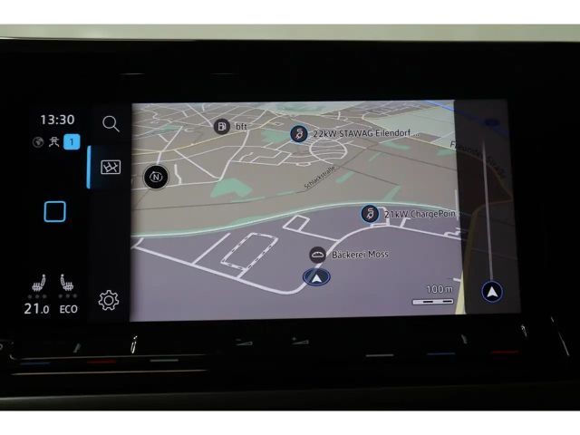 Volkswagen Multivan T7 eHybrid