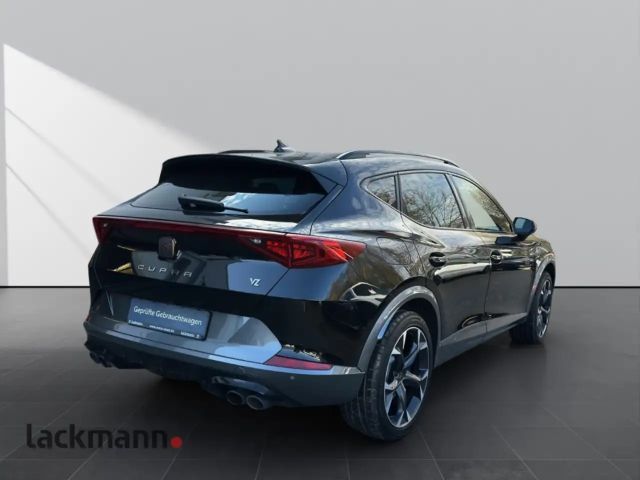 Cupra Formentor 4Drive