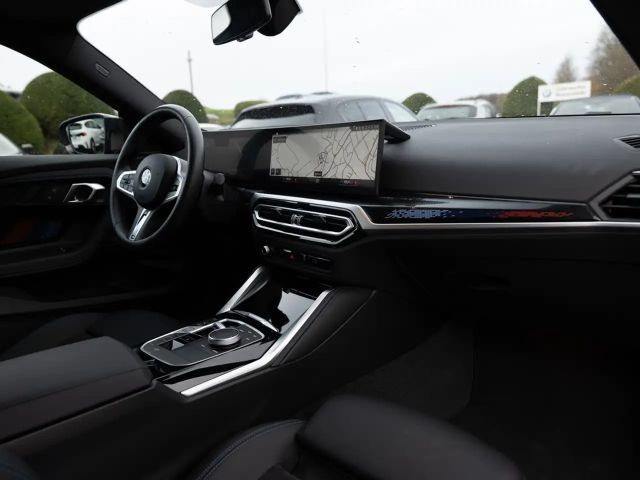 BMW 240 Coupé xDrive