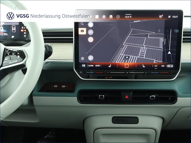 Volkswagen ID.Buzz Pro