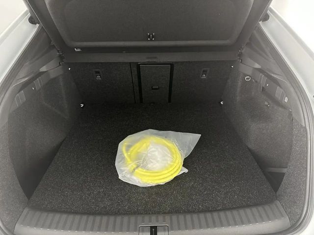 Skoda Enyaq Coupe Sportline