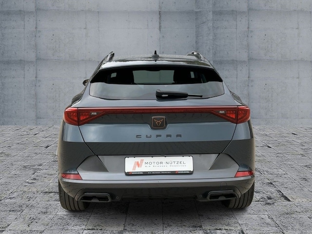 Cupra Formentor 1.5 TSI DSG