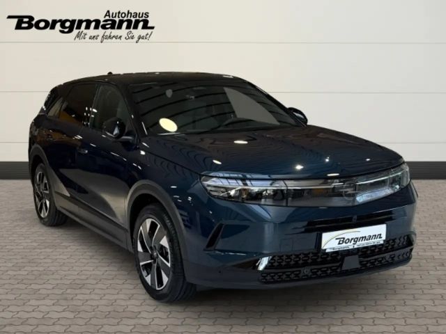 Opel Grandland X HUD AHK Navi 360 Kamera Apple CarPlay Android Auto