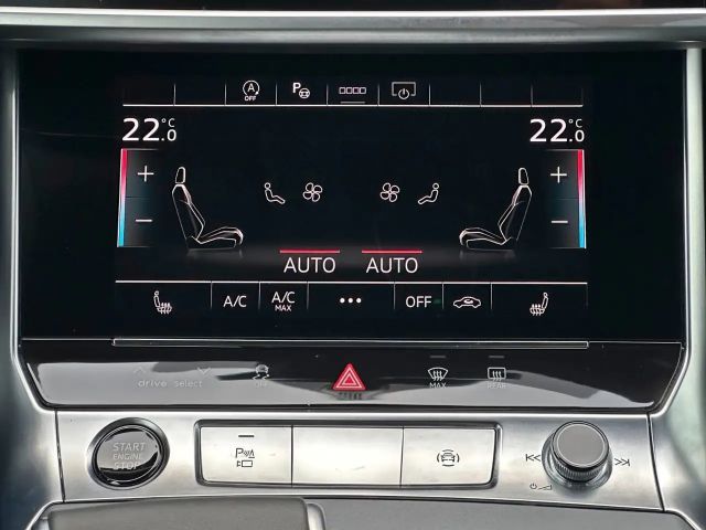 Audi A6 45 TFSI Avant S-Tronic