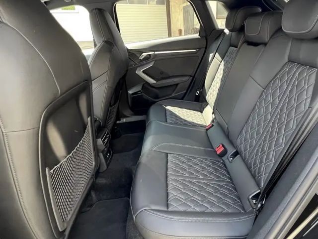 Audi S3 Quattro Sedan Sportback