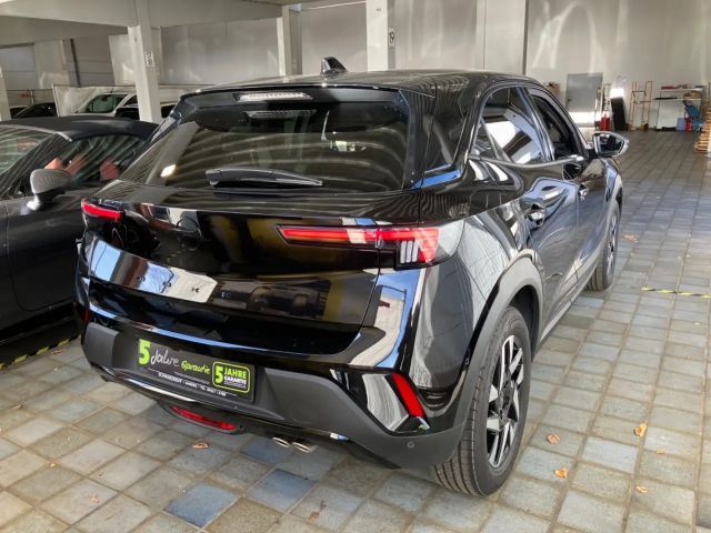 Opel Mokka 1.2 Turbo