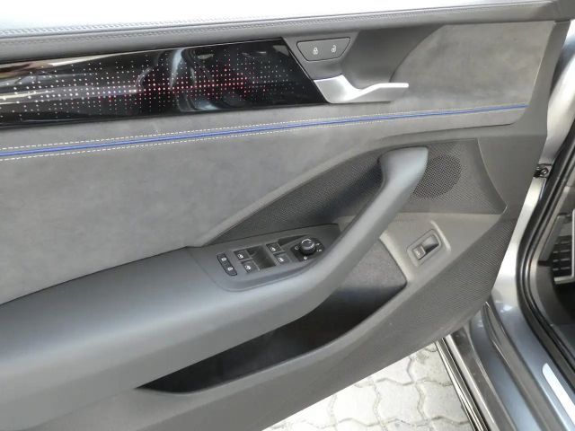 Volkswagen Passat DSG R-Line Variant