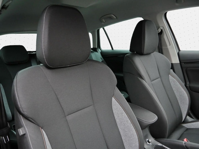 Skoda Scala 1.0 TSI Tour