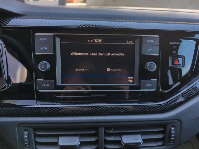 Volkswagen Taigo Life