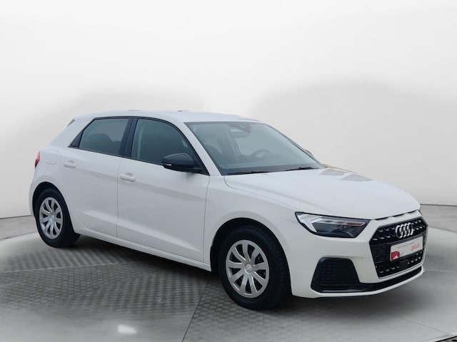 Audi A1 25 TFSI S-Tronic Sportback
