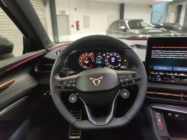 Cupra Terramar 1.5 eTSI