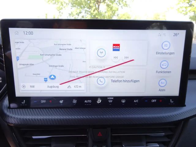 Ford Kuga AWD Hybrid ST Line X