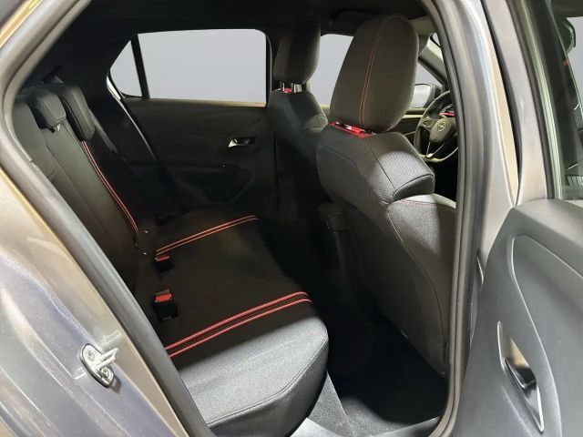 Opel Corsa 1.2 Turbo GS-Line Grand Sport Turbo