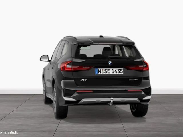 BMW X1 sDrive18i