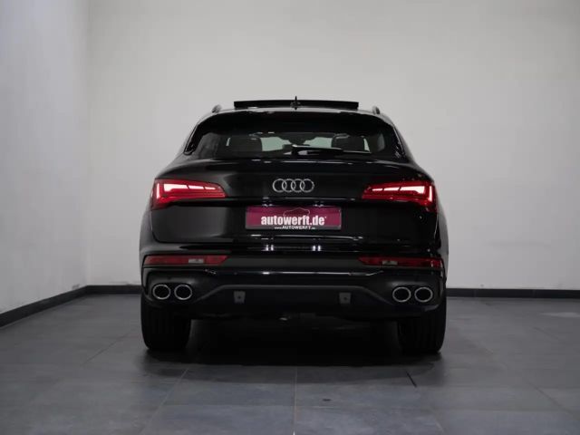 Audi SQ5 3.0 TDI Quattro