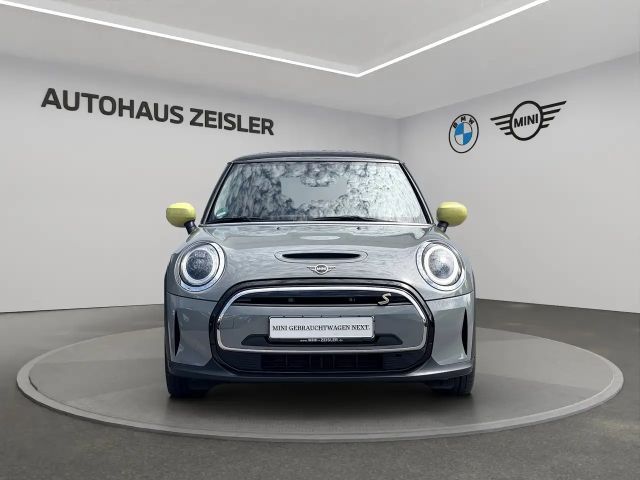 MINI Mini Electric SE