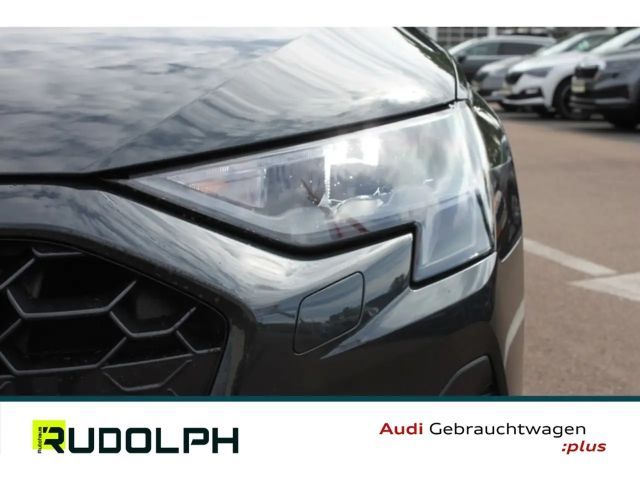 Audi A3 35 TFSI S-Tronic Sedan Sportback