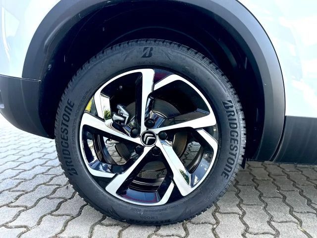 Citroën C5 Aircross Hybrid Shine