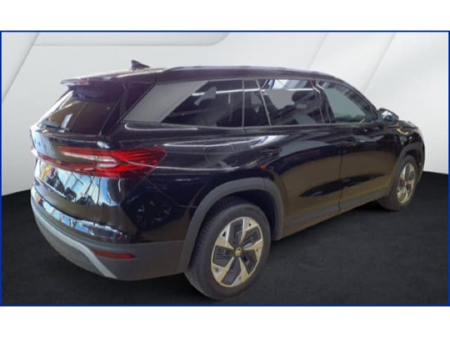 Skoda Kodiaq 2.0 TDI 4x4 Selection