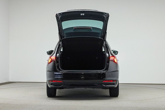 Skoda Scala 1.0 TSI Tour